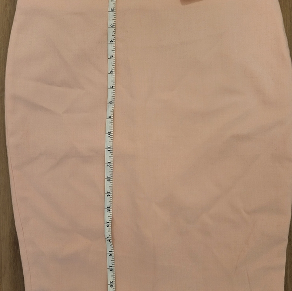 Forever 21 Pencil Skirt - Picture 4 of 5